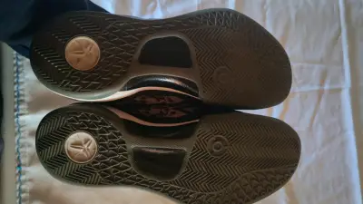 Zapatillas Basquet Nike Kobe - miniatura 3