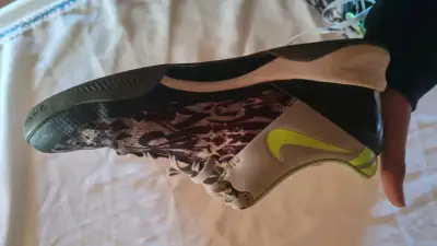 Zapatillas Basquet Nike Kobe - miniatura 4