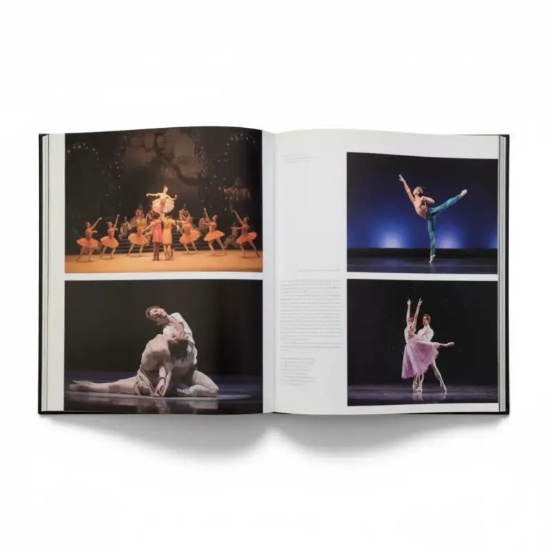 Libro Teatro Municipal de Santiago 150 Años - 3
