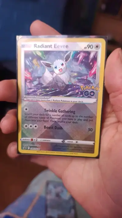 Cartas Pokémon Reuniclus, Rayquaza V, Dhelmise eve - miniatura 4