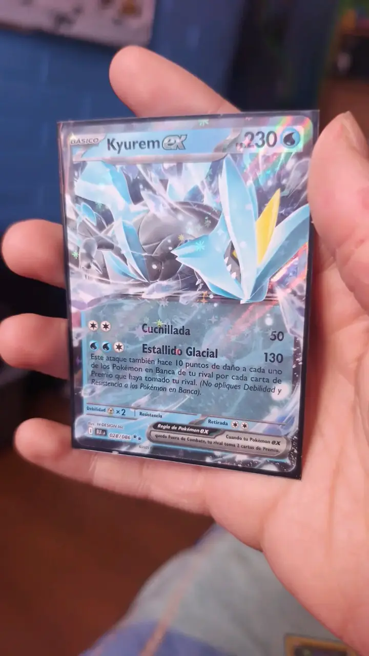 Cartas Pokémon Reuniclus, Rayquaza V, Dhelmise eve - 5
