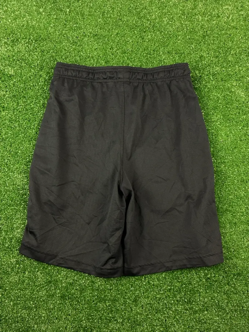 ♻️Shorts deportivos negros Under Armour para hombre - 4