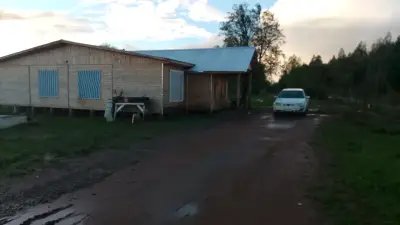 Casa en venta entre Pemuco y San Pedro - miniatura 2
