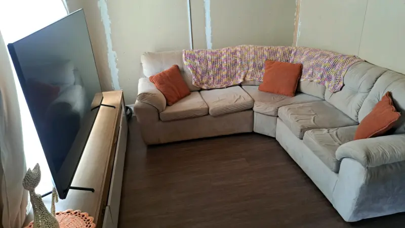 Casa en venta entre Pemuco y San Pedro - 3