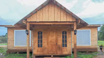 Casa en venta entre Pemuco y San Pedro - miniatura 5
