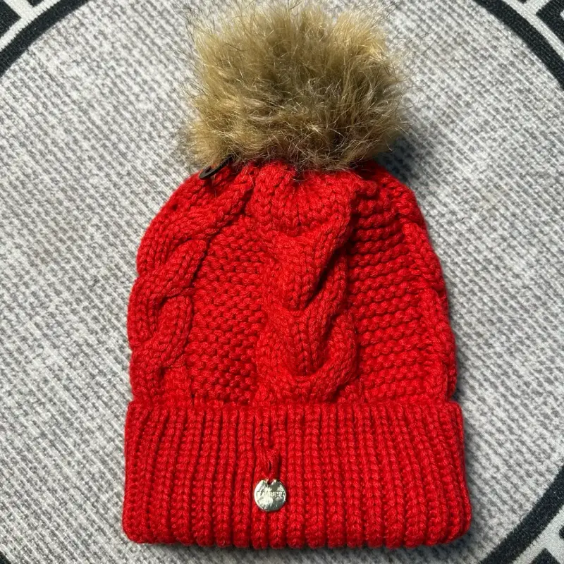 Gorro de lana Express - 1