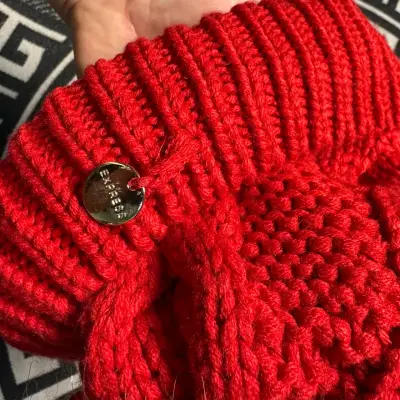 Gorro de lana Express - miniatura 4