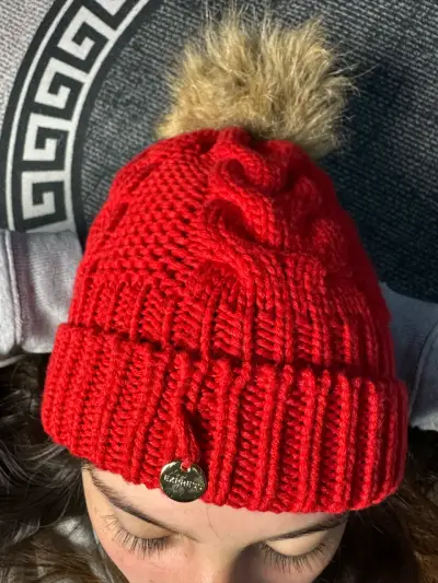 Gorro de lana Express - miniatura 5