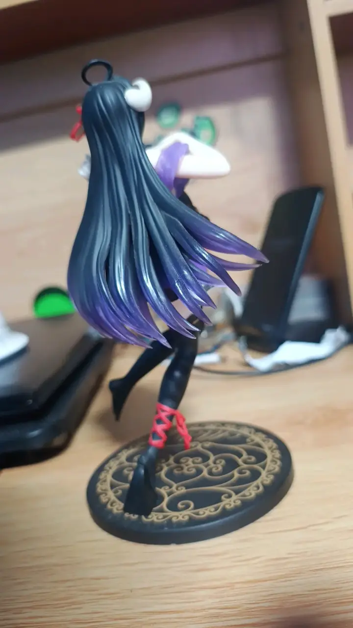 Figura de colección Albedo Overlord - 3