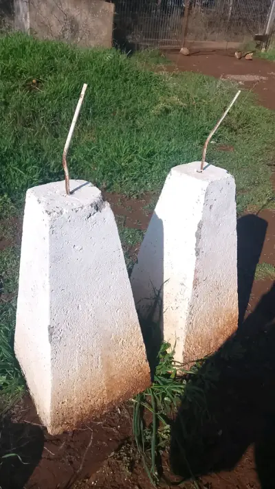 Bloques de hormigón para construcción - miniatura 2
