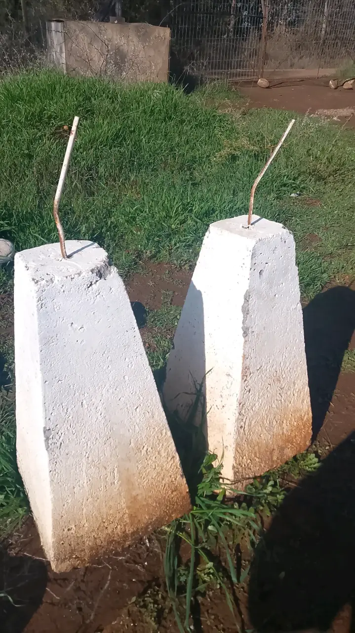 Bloques de hormigón para construcción - 3