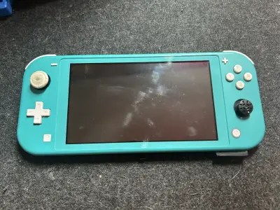 Nintendo Switch Lite para Repuestos / Desarme - miniatura 2