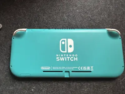 Nintendo Switch Lite para Repuestos / Desarme - miniatura 3