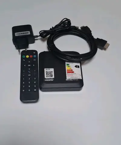 Tv box  Mundo 3001 - miniatura 2
