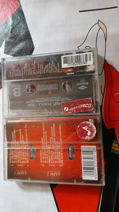 2 cassettes de música André Rieu - miniatura 2