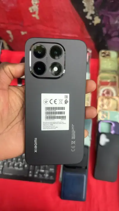 Smartphone Xiaomi 15T 512gs - miniatura 1
