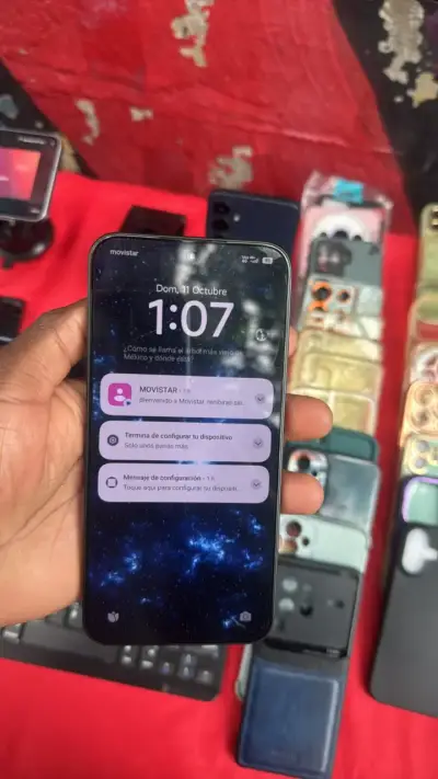 Smartphone Xiaomi 15T 512gs - miniatura 2