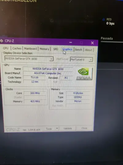 PC Gamer GTX 1650 / i5 / 16GB RAM / SSD - miniatura 5