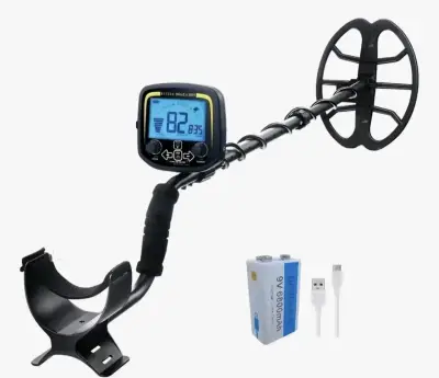 Detector de Metales TX 850 - miniatura 3
