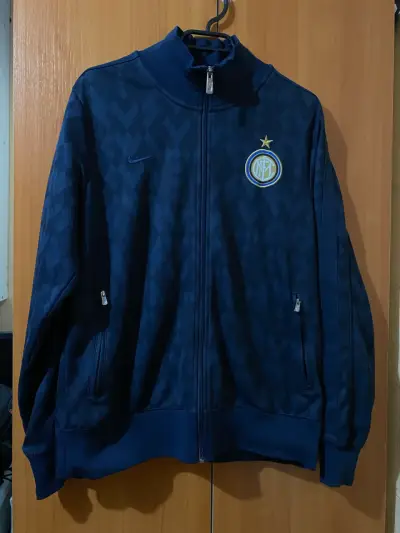 Chaqueta  Nike Inter de Milán Talla L - miniatura 1