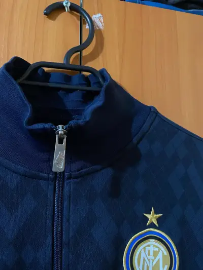 Chaqueta  Nike Inter de Milán Talla L - miniatura 2