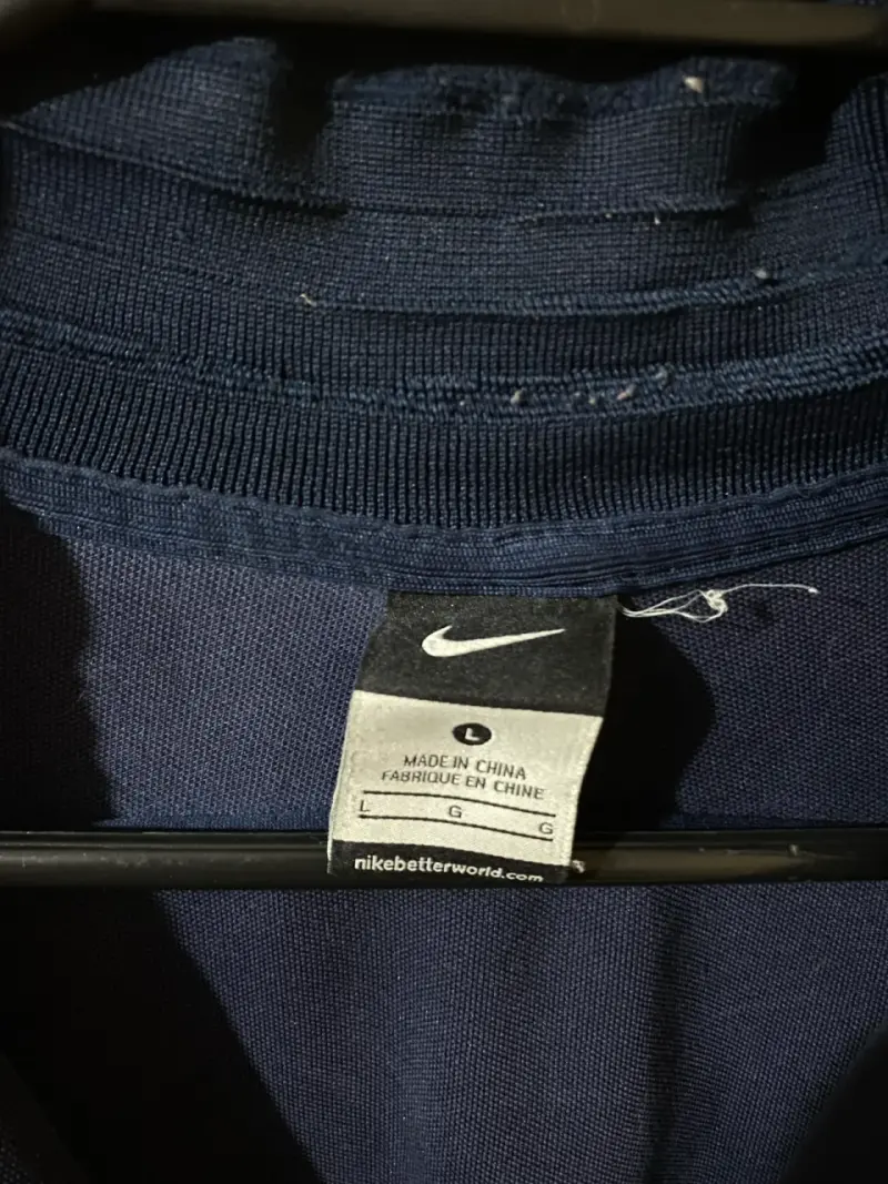 Chaqueta Nike Inter de Milán Talla L - 3