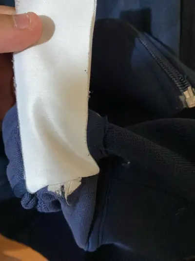 Chaqueta  Nike Inter de Milán Talla L - miniatura 5