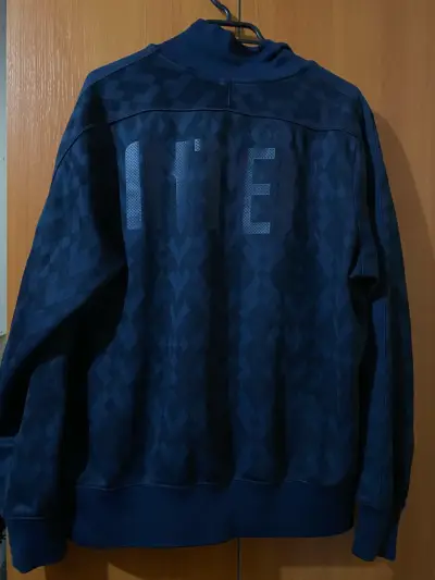 Chaqueta  Nike Inter de Milán Talla L - miniatura 6