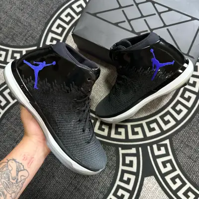 Jordan Retro 31 Space Jam - miniatura 1