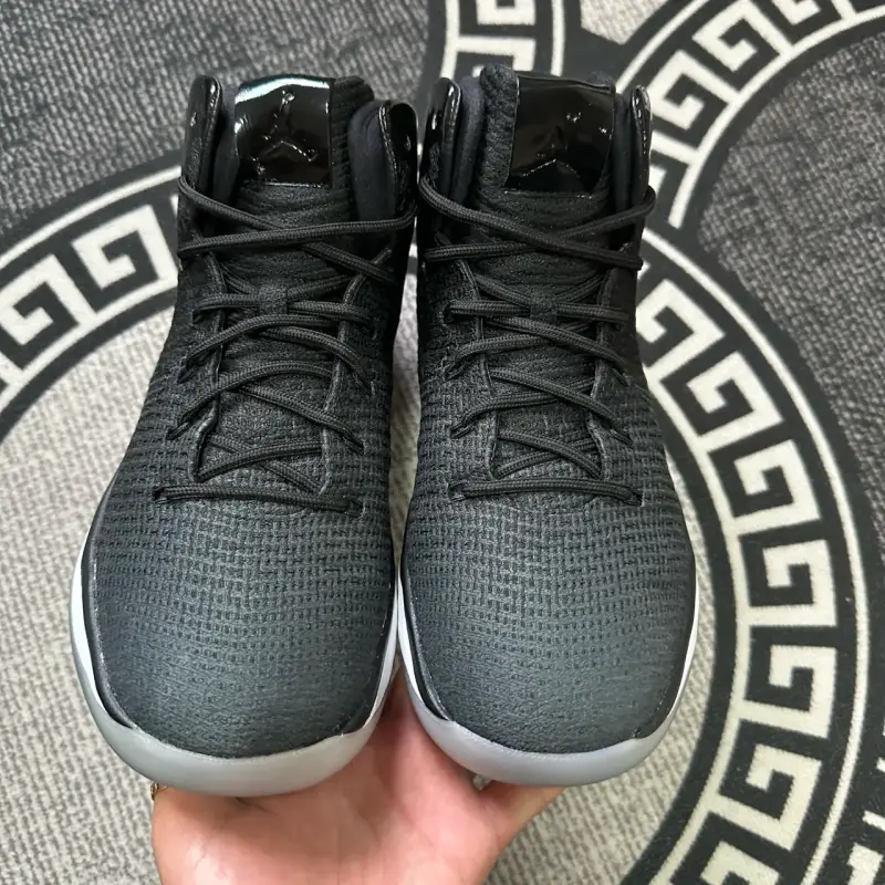 Jordan Retro 31 Space Jam - 3