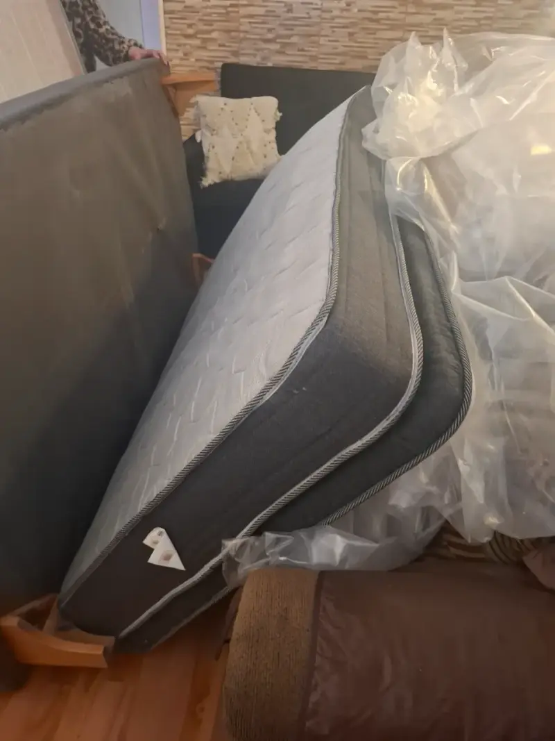 -colchon 2 pl y  base 1.5 pl y colchon 1.5 pl - 4