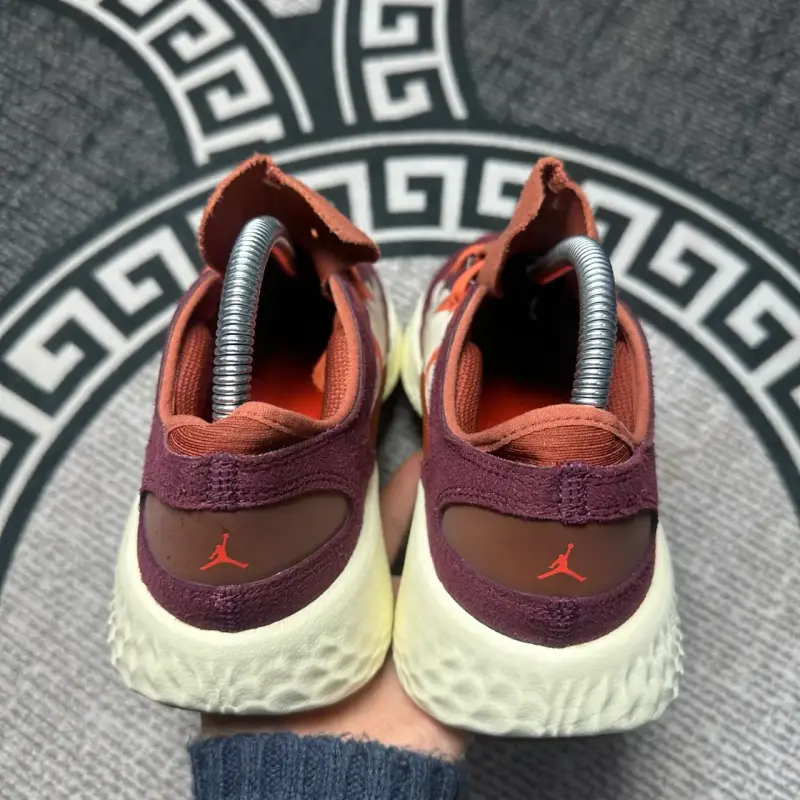 Zapatillas Jordan - 3