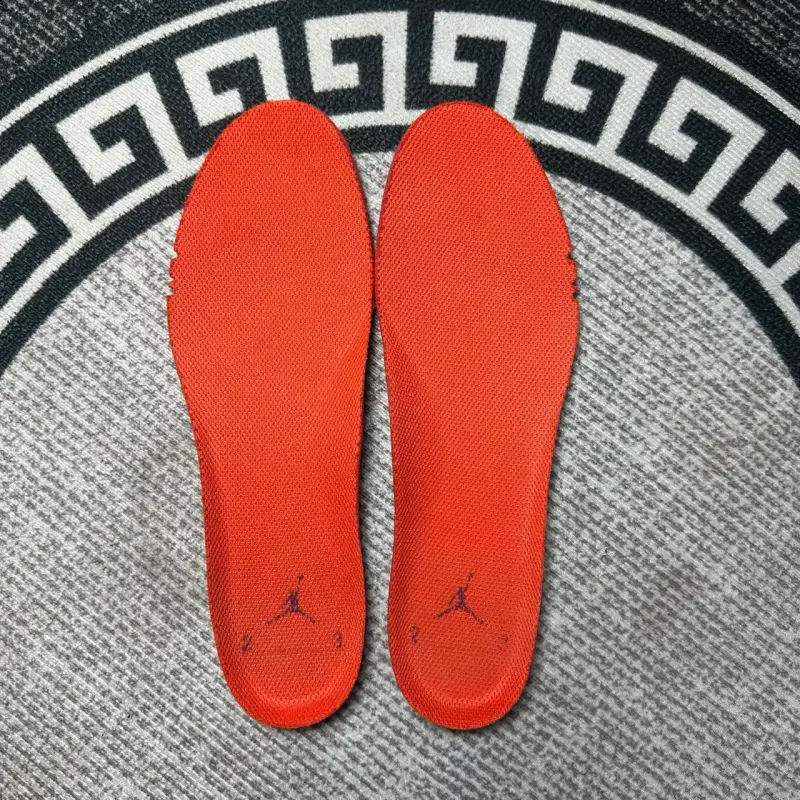 Zapatillas Jordan - 5