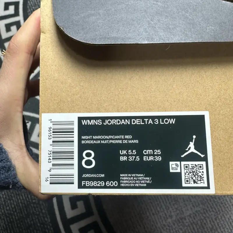 Zapatillas Jordan - 6