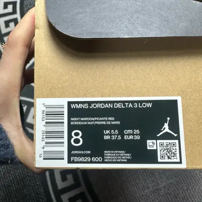Zapatillas Jordan - miniatura 6