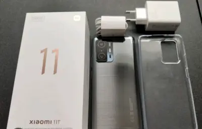 Xiaomi 11T - miniatura 1