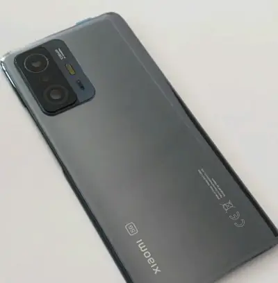 Xiaomi 11T - miniatura 2