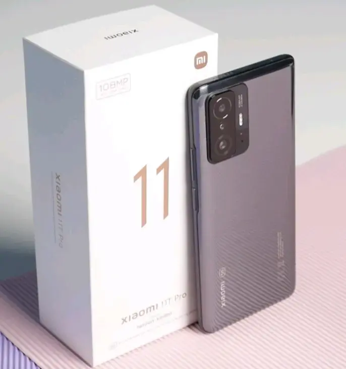 Xiaomi 11T - 3