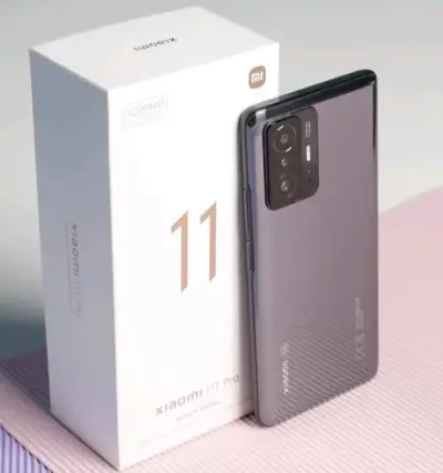 Xiaomi 11T - miniatura 3