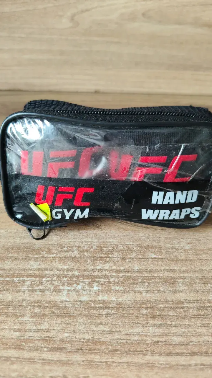 Vendas para Manos UFC Gym Negras - 1