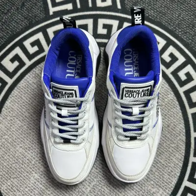 Zapatillas Versace Jeans Couture - miniatura 3