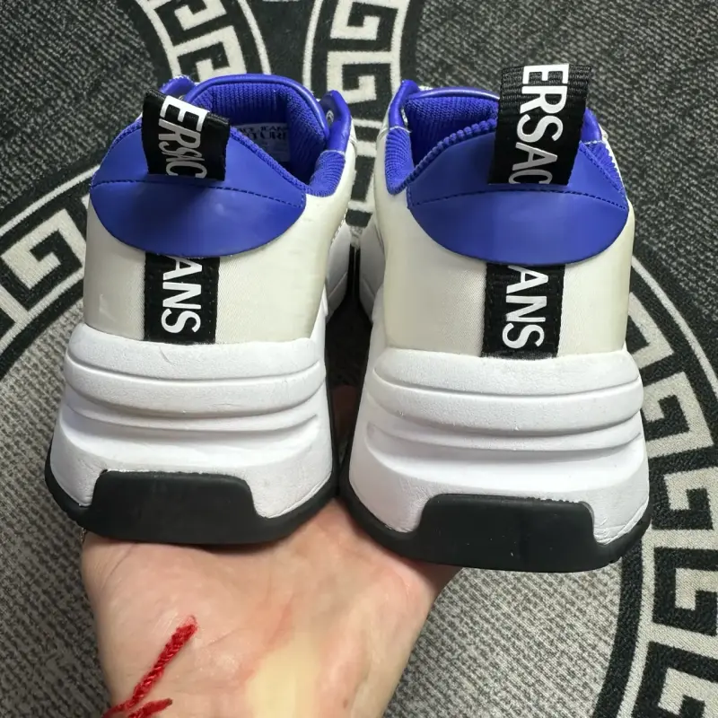 Zapatillas Versace Jeans Couture - 4