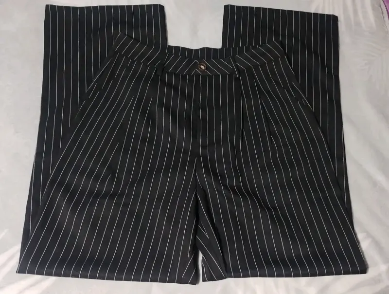 Pack de tres pantalones para mujer talla 36 nuevos - 2