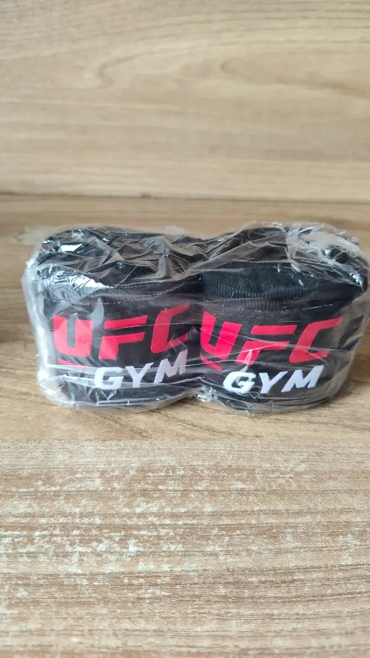 Vendas para Manos UFC Gym Negras - 3