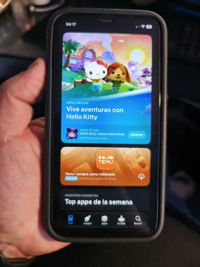 iPhone 11 de 128GB en buen estado - miniatura 2