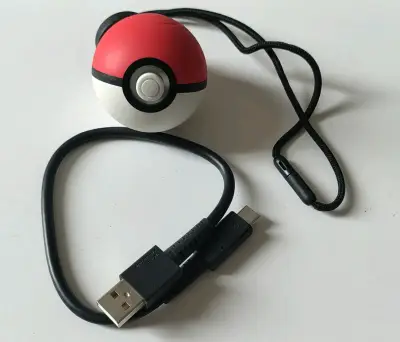 Poké Ball Plus - miniatura 1