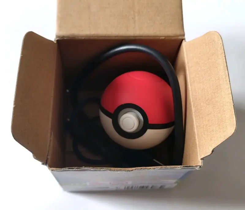 Poké Ball Plus - 2