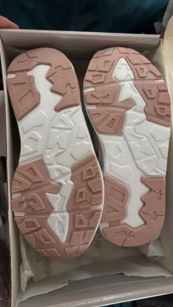 Zapatillas infantiles Diadora número 30 - 2