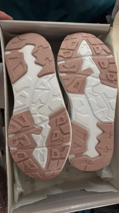 Zapatillas infantiles Diadora número 30 - miniatura 2