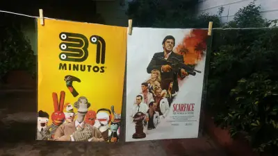 Pósters grandes - miniatura 5